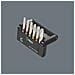 05073639001 punta per cacciavite 4 pz - Foto miniatura 4