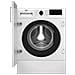 b300 B3WBT691415W lavatrice Caricamento frontale 9 kg 1400 Giri /min Bianco - Foto miniatura 2