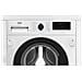 b300 B3WBT691415W lavatrice Caricamento frontale 9 kg 1400 Giri /min Bianco - Foto miniatura 5