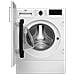 b300 B3WBT691415W lavatrice Caricamento frontale 9 kg 1400 Giri /min Bianco - Foto miniatura 6