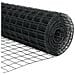 Euro Fence con 22 Post in U Grigio 0,6x50 m Acciaio - Foto miniatura 8