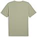 Ess 2 Color No. 1 Logo Tee 68470882, Unisex, Grigio, L - Foto miniatura 2