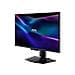 Monitor 27" VA Flat MAG 274QPFDE X30MV Wide Quad HD Tempo di risposta 0.5 ms - Foto miniatura 4