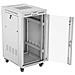 FF01-6822-12SL rack 22U Rack indipendenti Grigio - Foto miniatura 5