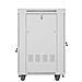 FF01-6822-12SL rack 22U Rack indipendenti Grigio - Foto miniatura 9