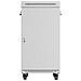 FF01-6822-12SL rack 22U Rack indipendenti Grigio - Foto miniatura 10