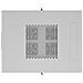 FF01-6822-12SL rack 22U Rack indipendenti Grigio - Foto miniatura 11