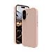 Monaco MagSafe custodia per cellulare 15,5 cm (6.1") Cover Rosa - Foto miniatura 1