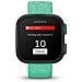 Bounce 3,3 cm (1.3") LCD 42 mm Digitale 240 x 240 Pixel Touch screen 4G Nero Wi-Fi GPS (satellitare) - Foto miniatura 4