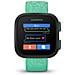 Bounce 3,3 cm (1.3") LCD 42 mm Digitale 240 x 240 Pixel Touch screen 4G Nero Wi-Fi GPS (satellitare) - Foto miniatura 1