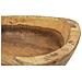 Vassoio Natura 33-marrone-legno-36x16x8 Cm - Foto miniatura 4