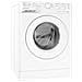 Lavatrice a libera installazione MTWC 91296 W IT - MTWC 91296 W IT - Foto miniatura 1