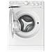 Lavatrice a libera installazione MTWC 91296 W IT - MTWC 91296 W IT - Foto miniatura 6