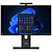 ThinkCentre M90a Gen 6 All-in-One 23.8" Touch Intel Core Ultra 5 225 16GB DDR5 512GB SSD Windows 11 Pro - Foto miniatura 1
