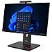 ThinkCentre M90a Gen 6 All-in-One 23.8" Touch Intel Core Ultra 5 225 16GB DDR5 512GB SSD Windows 11 Pro - Foto miniatura 2
