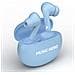 TWS X-BEAT Auricolare True Wireless Stereo (TWS) In-ear Musica e Chiamate Bluetooth Azzurro - Foto miniatura 1