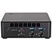 PC MICRO 7000A AMD Ryzen AI 7 350 16 GB DDR5-SDRAM 500 GB SSD Windows 11 Pro Micro PC Nero - Foto miniatura 3