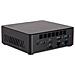 PC MICRO 7000A AMD Ryzen AI 7 350 16 GB DDR5-SDRAM 500 GB SSD Windows 11 Pro Micro PC Nero - Foto miniatura 4