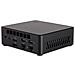 PC MICRO 7000A AMD Ryzen AI 7 350 16 GB DDR5-SDRAM 500 GB SSD Windows 11 Pro Micro PC Nero - Foto miniatura 5