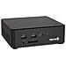 PC MICRO 7000A AMD Ryzen AI 7 350 16 GB DDR5-SDRAM 500 GB SSD Windows 11 Pro Micro PC Nero - Foto miniatura 7