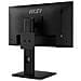 Pro MP245PGN E14 Monitor PC 60,5 cm (23.8") 1920 x 1080 Pixel Full HD LCD Nero - Foto miniatura 2