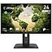 Pro MP245PGN E14 Monitor PC 60,5 cm (23.8") 1920 x 1080 Pixel Full HD LCD Nero - Foto miniatura 1