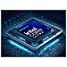 ProBook 4 G2i 14 inch Notebook Next Gen AI PC Wolf Pro Security Edition Copilot+ PC Intel Core Ultra 7 Computer portatile 35,6 cm (14") WUXGA 24 GB DDR5-SDRAM 512 GB SSD Wi-Fi 7 (802.11be) Windows 11 Pro Argento - Foto miniatura 11
