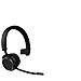 A350M Auricolare Wireless A Padiglione Musica e Chiamate USB tipo-C Bluetooth Nero - Foto miniatura 1