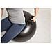 Massage Gun Mini Recovery massaggiatore Universale Nero - Foto miniatura 3