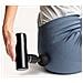 Massage Gun Mini Recovery massaggiatore Universale Nero - Foto miniatura 6