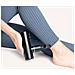 Massage Gun Mini Recovery massaggiatore Universale Nero - Foto miniatura 10