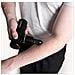 Massage Gun Mini Recovery massaggiatore Universale Nero - Foto miniatura 22