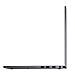 Pro 16 PC16250 Intel Core Ultra 5 225U Computer portatile 40,6 cm (16") Full HD+ 16 GB DDR5-SDRAM 512 GB SSD Wi-Fi 6E (802.11ax) Windows 11 Pro Inglese UK Nero - Foto miniatura 4