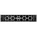 PowerEdge R760XS server 480 GB Armadio (2U) Intel® Xeon® Silver 4510 2,4 GHz 32 GB DDR5-SDRAM 1100 W - Foto miniatura 1