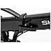 BK-FD03-EB bicicletta elettrica Nero Alluminio 15.3 20 kg - Foto miniatura 9