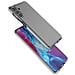 Samsung Galaxy A13 5g Custodia Primaverile, Cover In Gel Con Bordo Colorato, Per Samsung Galaxy A13 5g, Rosa Chiaro. - Foto miniatura 4