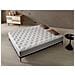 Materasso Visco Luxury Cool 140X190 Altezza 26 Cm + /- 2 - Rigidità: Medio-Alta - Foto miniatura 1