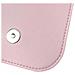 Borsa Per Telefono Rosa Con Catena A Tracolla Nimmy - Foto miniatura 5