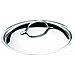 32916 - Coperchio base in acciaio inox da 16 cm - Foto miniatura 1