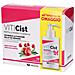 Viticist Mirtillo Mirtillo Senza Fruttosio 14 Bustine + Detergente Intimo 250 ml - Foto miniatura 1
