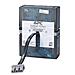 UPS Sostituzione Batterie 12 V RBC33 - Foto miniatura 1