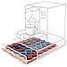 Space Coffee Cassetto Dispenser 30 Universale - Foto miniatura 3