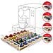 Space Coffee Cassetto Dispenser 30 Universale - Foto miniatura 1