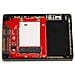 Box esterno adattatore da SATA a Mini SATA 2,5" SSD - Foto miniatura 3
