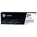 CF311A Toner Originale Ciano per Color LaserJet Enterprise M855 Capacità 31500 Pagine (006R03344)  - Foto miniatura 2