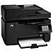 [Ricondizionato GOLD] LaserJet Pro M127fw Stampante Multifunzione Stampa Copia Scansione Fax Laser B / N A4 20 Ppm Usb Fast Ethernet Wireless - Foto miniatura 4