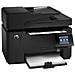 [Ricondizionato GOLD] LaserJet Pro M127fw Stampante Multifunzione Stampa Copia Scansione Fax Laser B / N A4 20 Ppm Usb Fast Ethernet Wireless - Foto miniatura 5