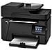 [Ricondizionato GOLD] LaserJet Pro M127fw Stampante Multifunzione Stampa Copia Scansione Fax Laser B / N A4 20 Ppm Usb Fast Ethernet Wireless - Foto miniatura 2