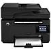 [Ricondizionato GOLD] LaserJet Pro M127fw Stampante Multifunzione Stampa Copia Scansione Fax Laser B / N A4 20 Ppm Usb Fast Ethernet Wireless - Foto miniatura 1