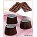 Stampo per 15 Praline in Silicone  - Foto miniatura 4